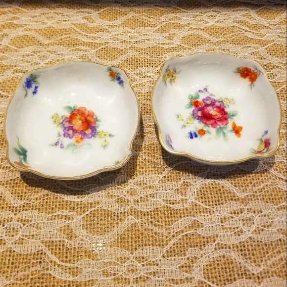 Gold Castle Chikusa Fine China